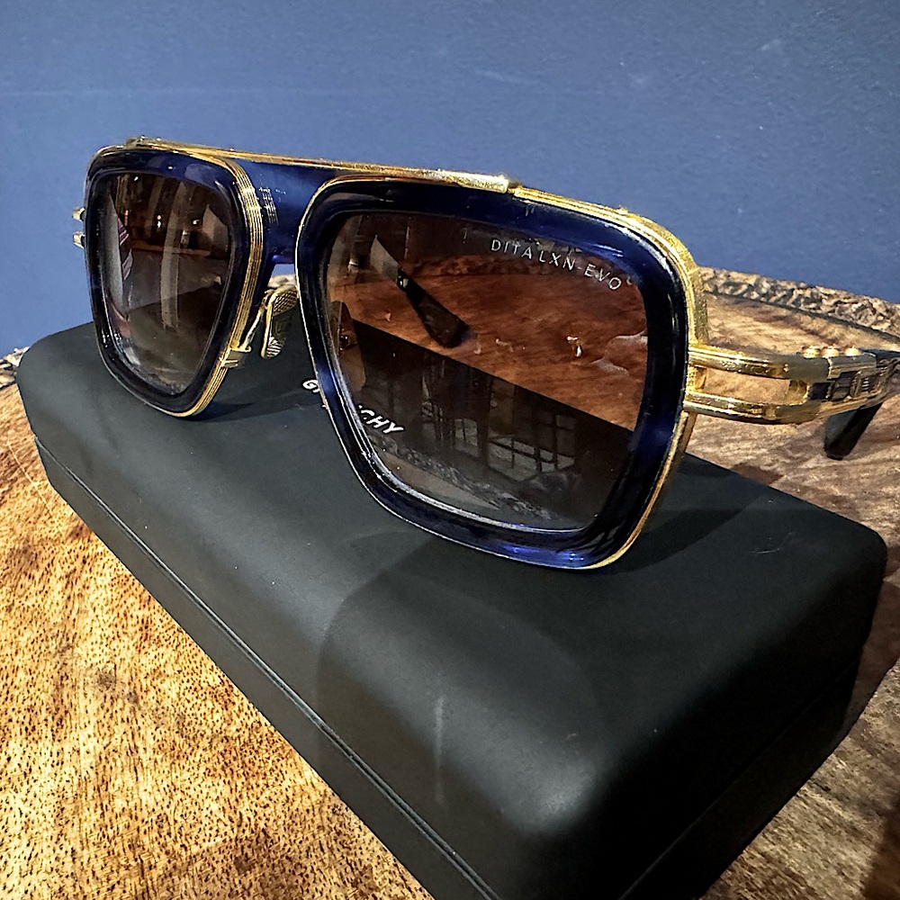 DITA LXN-EVO Sunglasses